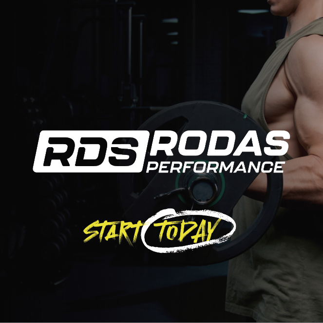 Rodas Performance